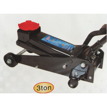 3ton hidráulico Floor Jack